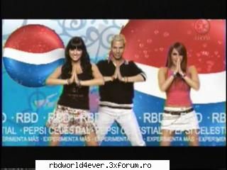 RbD in Pepsi - **Chris_Pollito** - RBD