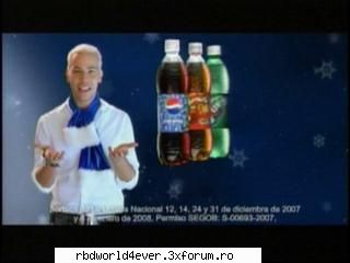 RbD in Pepsi - **Chris_Pollito** - RBD
