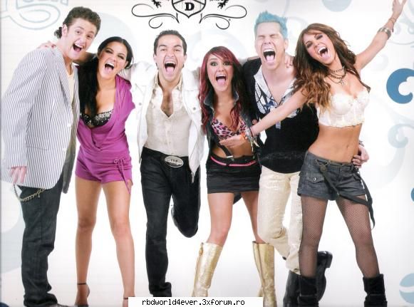 RbD in Pepsi - **Chris_Pollito** - RBD