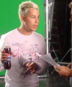 RbD in Pepsi - **Chris_Pollito** - RBD