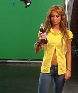 RbD in Pepsi - **Chris_Pollito** - RBD