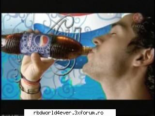 RbD in Pepsi - **Chris_Pollito** - RBD