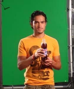 RbD in Pepsi - **Chris_Pollito** - RBD