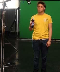 RbD in Pepsi - **Chris_Pollito** - RBD