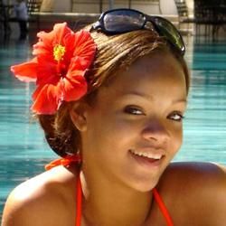 Rihanna - anahi_princessa - Muzica