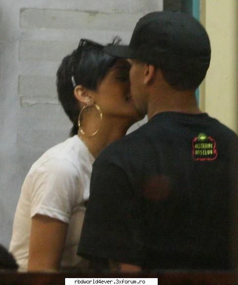 Rihanna - anahi_princessa - Muzica