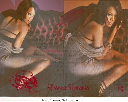 :razz: rihanna