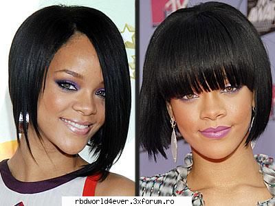 Rihanna - anahi_princessa - Muzica