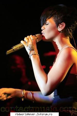 Rihanna - anahi_princessa - Muzica
