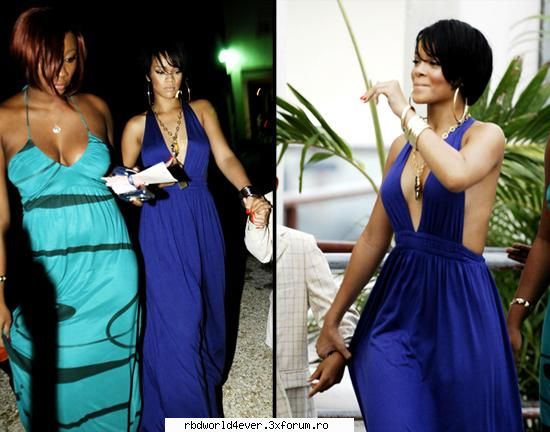 Rihanna - anahi_princessa - Muzica