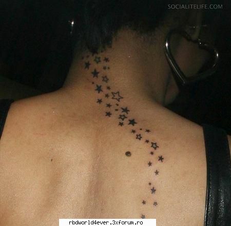 Rihanna - anahi_princessa - Muzica