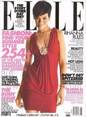 Rihanna - anahi_princessa - Muzica