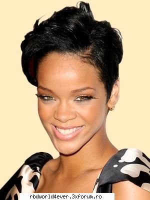 Rihanna - anahi_princessa - Muzica