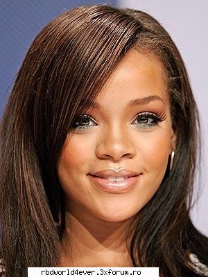 Rihanna - anahi_princessa - Muzica