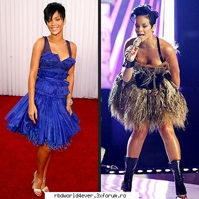 Rihanna - anahi_princessa - Muzica