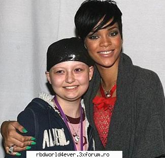 Rihanna - anahi_princessa - Muzica