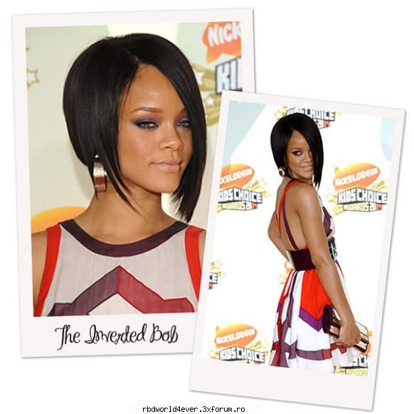 Rihanna - anahi_princessa - Muzica