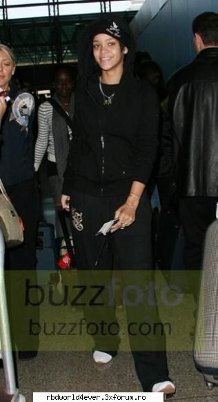 Rihanna - anahi_princessa - Muzica