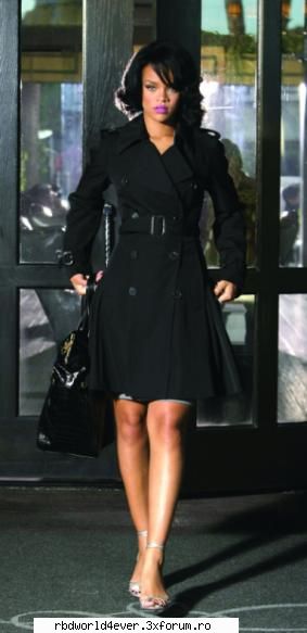 Rihanna - anahi_princessa - Muzica