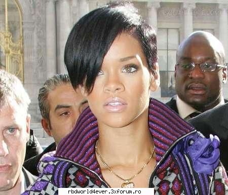 Rihanna - anahi_princessa - Muzica