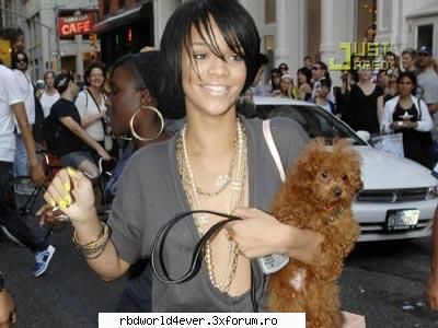 Rihanna - anahi_princessa - Muzica