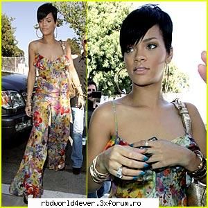 Rihanna - anahi_princessa - Muzica