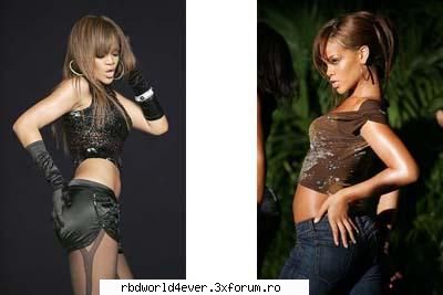 Rihanna - anahi_princessa - Muzica