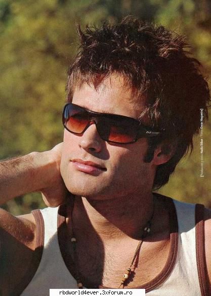 *Rodrigo Guirao* - **Chris_Pollito** - Actori/Actritze