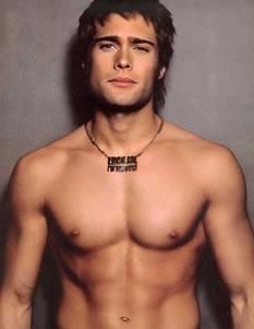 *Rodrigo Guirao* - **Chris_Pollito** - Actori/Actritze