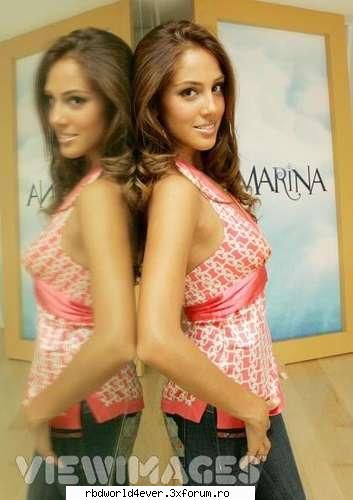 Sandra Echeverria - anahi_princessa - Actori/Actritze