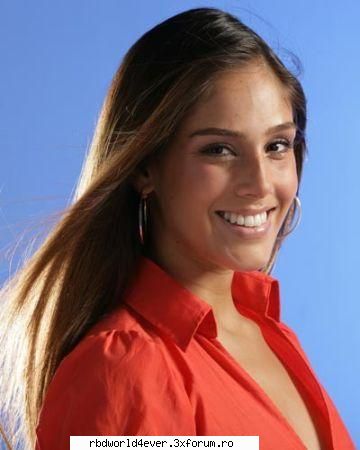 Sandra Echeverria - anahi_princessa - Actori/Actritze