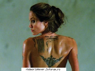 Tatuaje&Piercing - bebita_angelita - Fashion