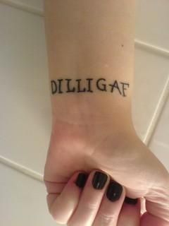 Tatuaje&Piercing - bebita_angelita - Fashion