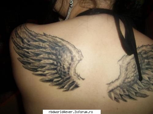 Tatuaje&Piercing - bebita_angelita - Fashion