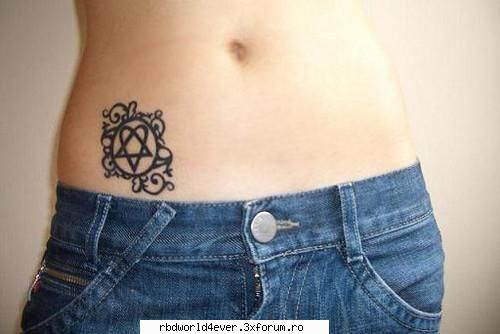 Tatuaje&Piercing - bebita_angelita - Fashion