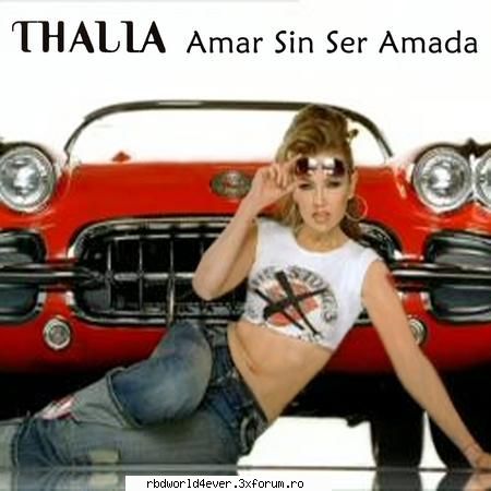 Thalia - **Chris_Pollito** - Muzica