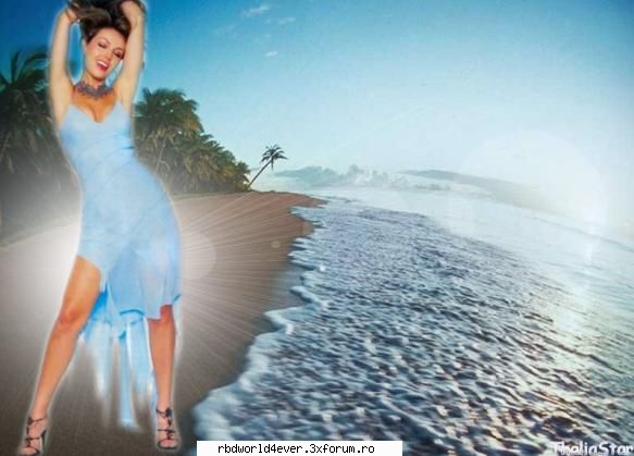 Thalia - **Chris_Pollito** - Muzica
