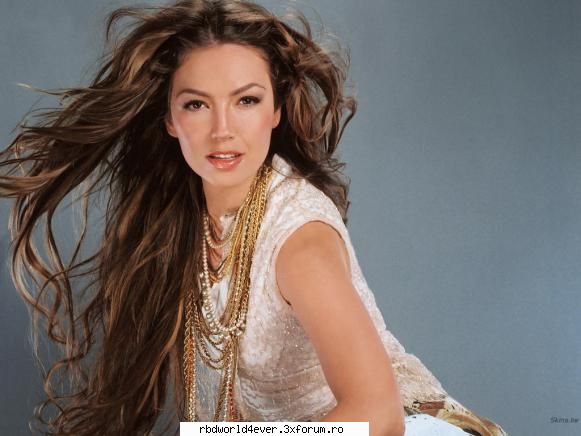 Thalia - **Chris_Pollito** - Muzica