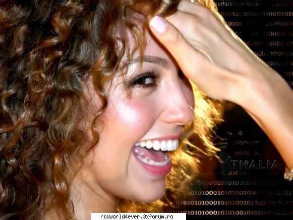 Thalia - **Chris_Pollito** - Muzica