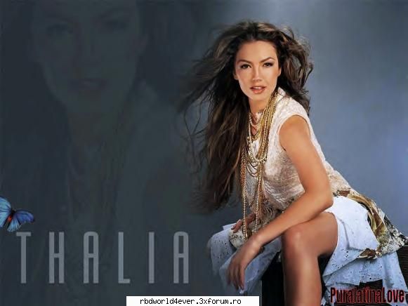 Thalia - **Chris_Pollito** - Muzica