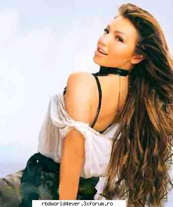 Thalia - **Chris_Pollito** - Muzica