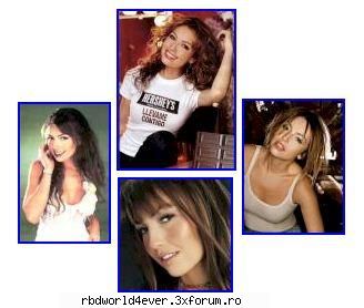 Thalia - **Chris_Pollito** - Muzica