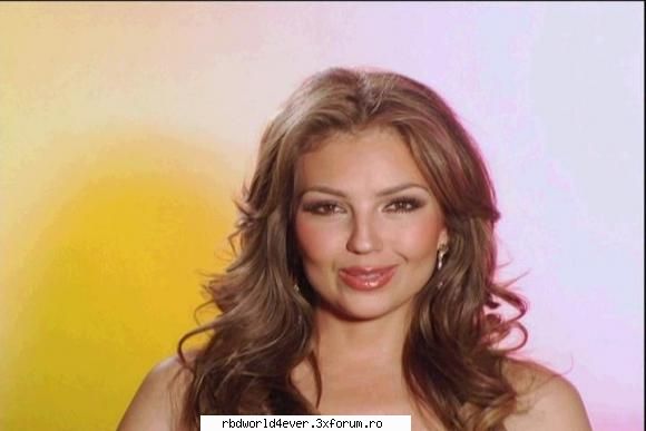 Thalia - bebita_angelita - Muzica