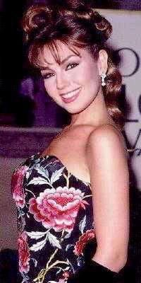 Thalia - bebita_angelita - Muzica