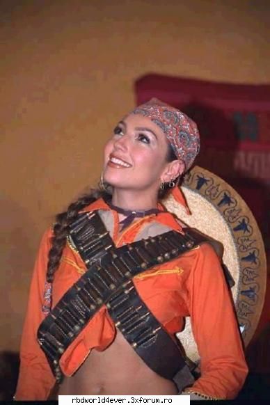 Thalia - bebita_angelita - Muzica