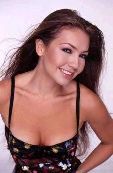 Thalia - bebita_angelita - Muzica