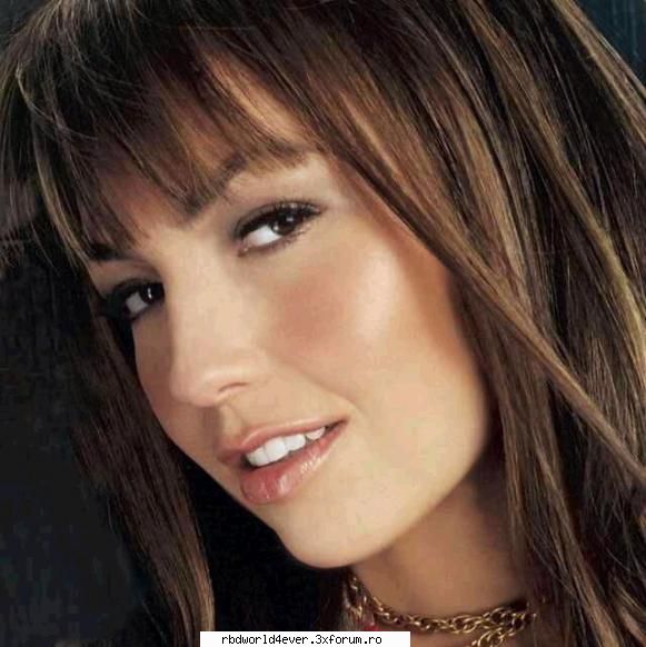 Thalia - bebita_angelita - Muzica