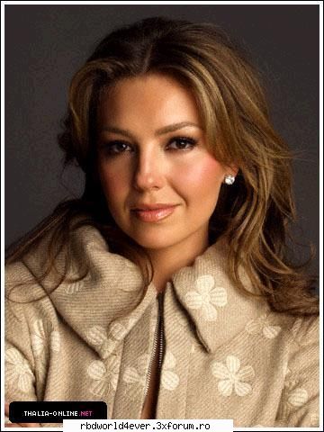 Thalia - bebita_angelita - Muzica