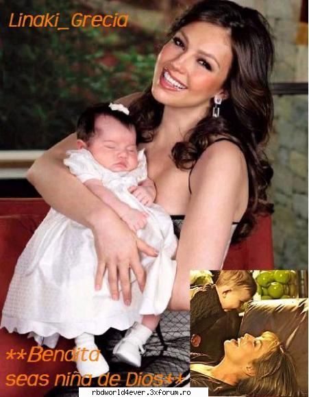 Thalia - bebita_angelita - Muzica