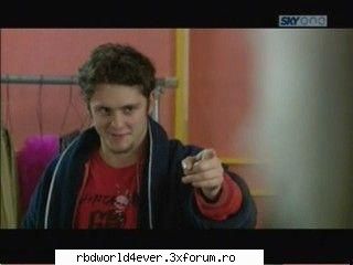 Ucker - raluca_dragutza52 - RBD la Familia